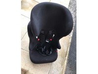 cuggl wave car seat